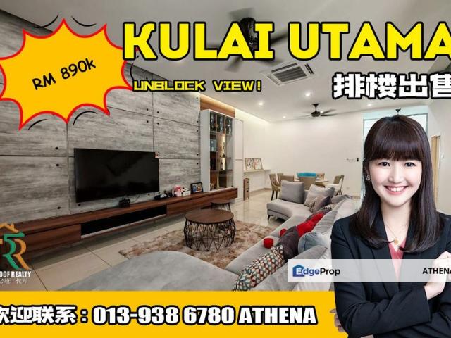Taman Kulai Utama