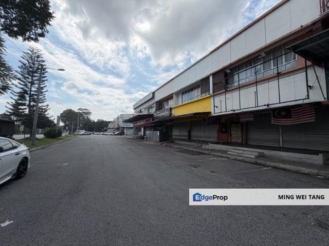TAMAN KULAI UTAMA
