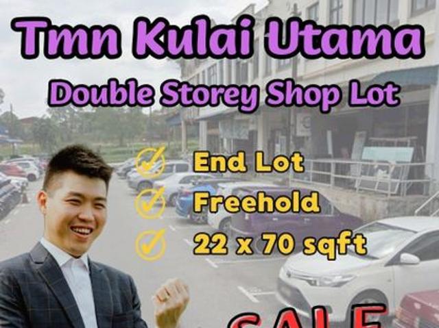 Taman Kulai Utama