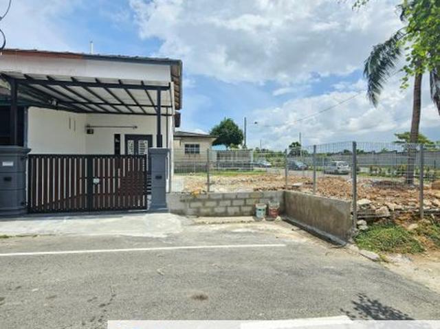 Taman Kulai Besar