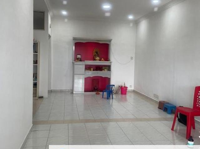 Taman Kulai Besar