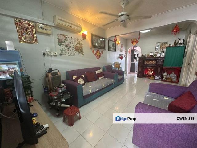 TAMAN KULAI BESAR