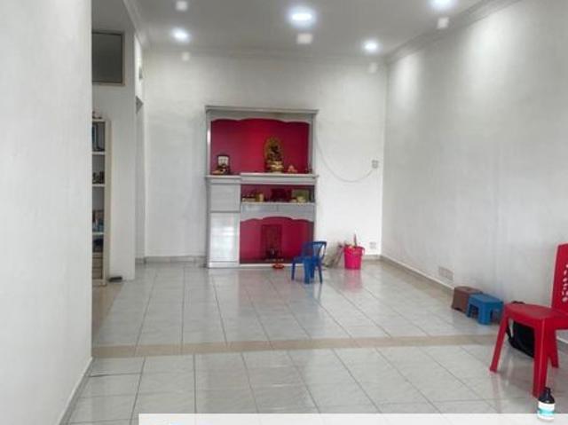 Taman Kulai Besar