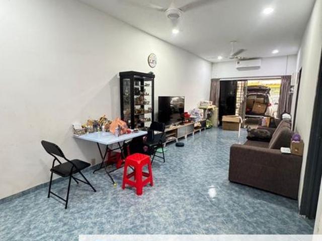 Taman Kulai Besar