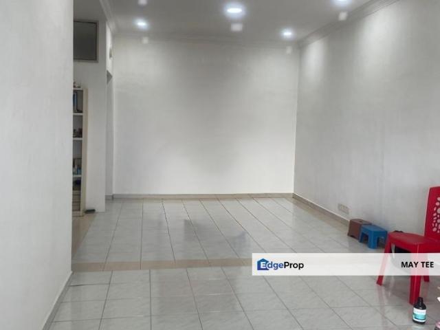 Taman Kulai Besar Single Storey Terrace @Kulai