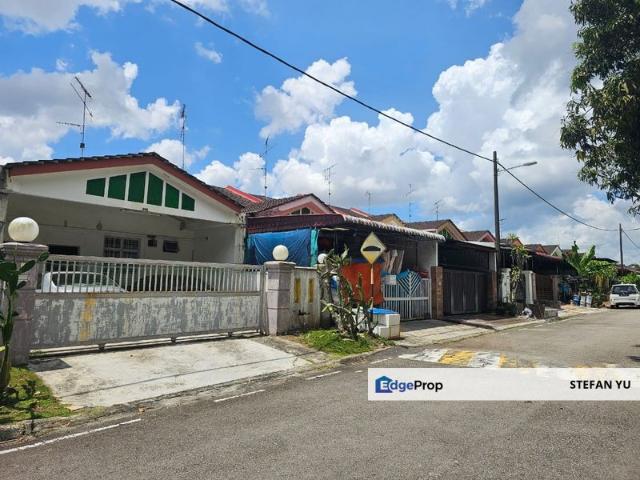 Taman Kulai Jaya