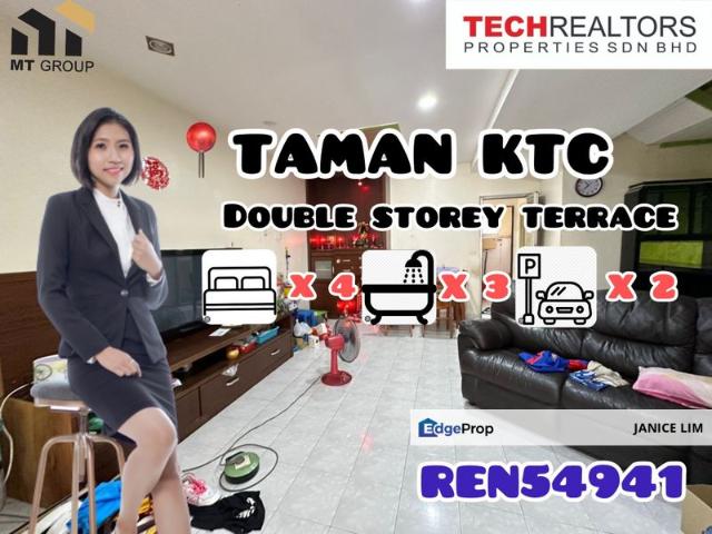 TAMAN KULIM TECHNOCITY FASA 3