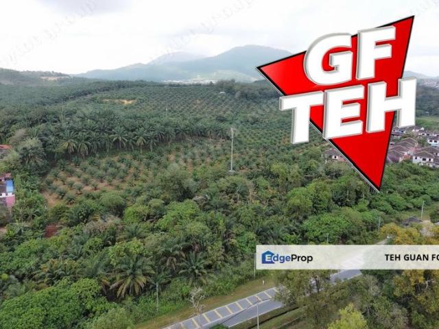 TAMAN KULIM TECHNOCITY FASA 3