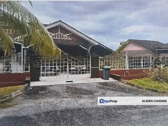 TAMAN KULIM TECHNOCITY FASA 4