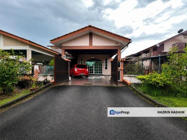 TAMAN KULIM TECHNOCITY FASA 4