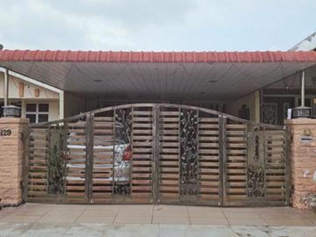 Taman Kulim Utama