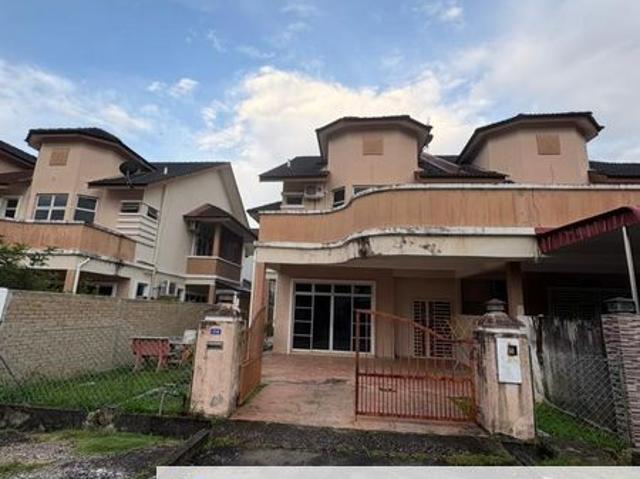 TAMAN KULIM UTAMA