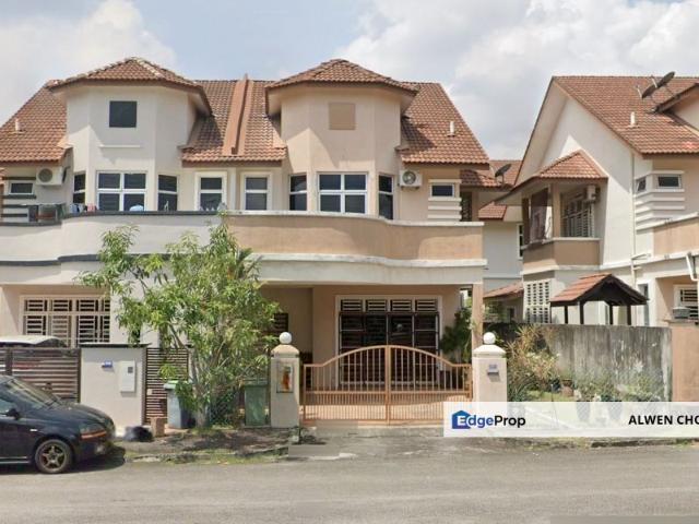 TAMAN KULIM UTAMA