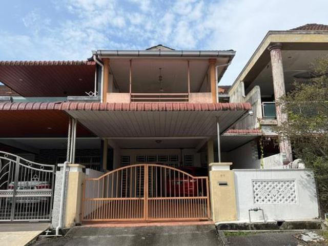 Taman Kulim Utama Kulim Kedah