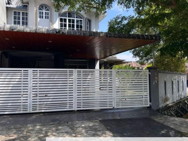 Taman Kulim Hi Tech