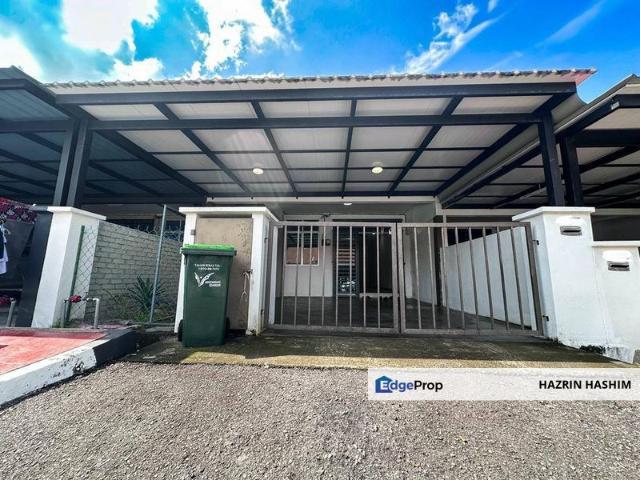 Taman Kulim Hitech