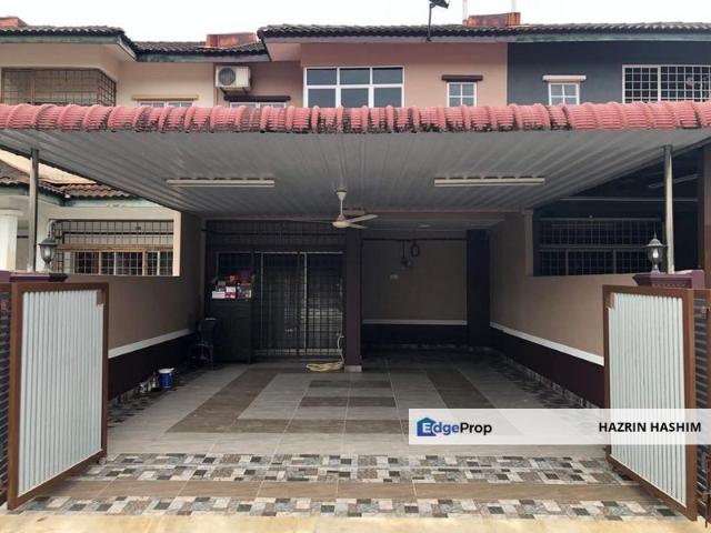 Taman Kulim Hitech