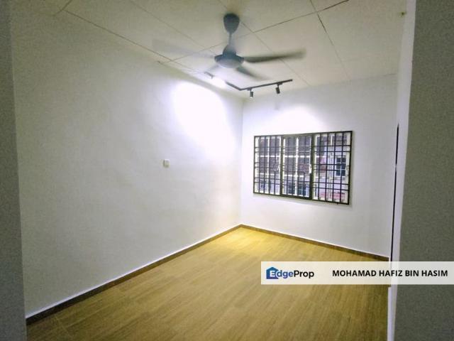 TAMAN KULIM PERDANA