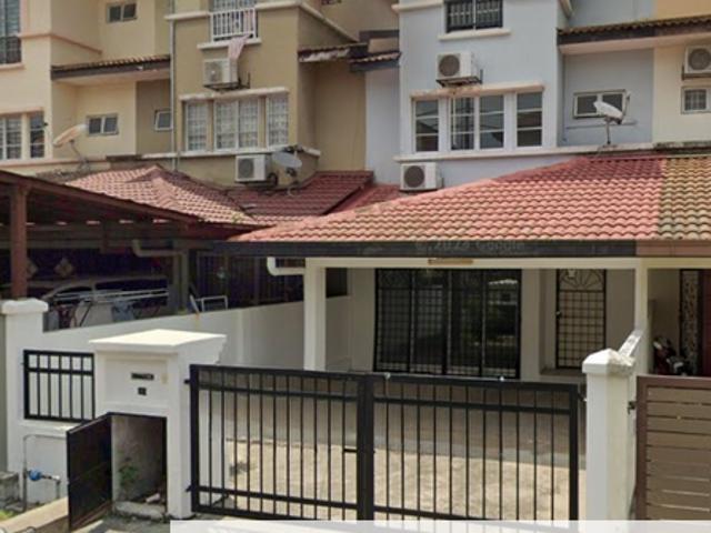Taman Kurnia Indah