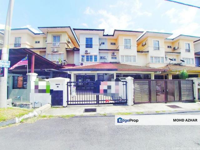 Taman Kurnia Indah