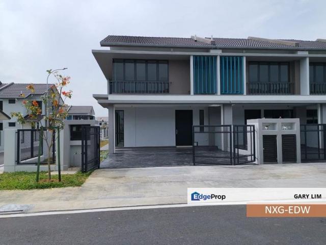 Taman Kyra Bandar Bukit Raja