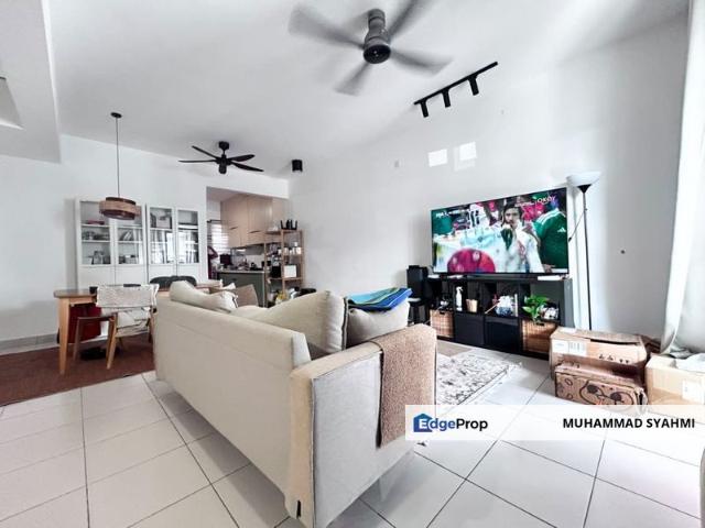 Taman Kyra Bandar Bukit Raja
