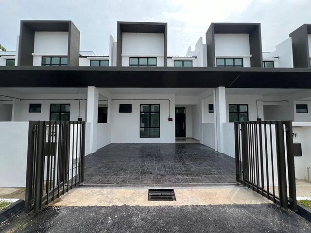 Taman La Casa Lunas Kedah Exclusive Privacy House