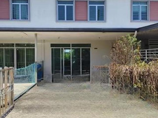 Taman La Gloxinia Phase 3 Kinarut 3 Bilik Land Area 1163 sqft