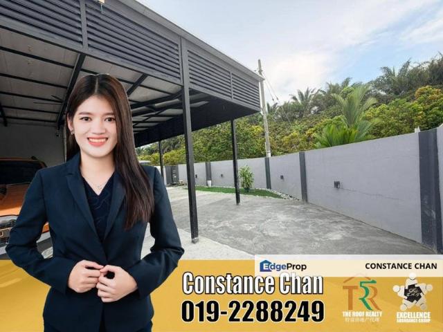 Taman Laman Indah