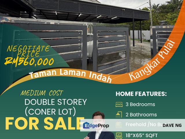 Taman Laman Indah