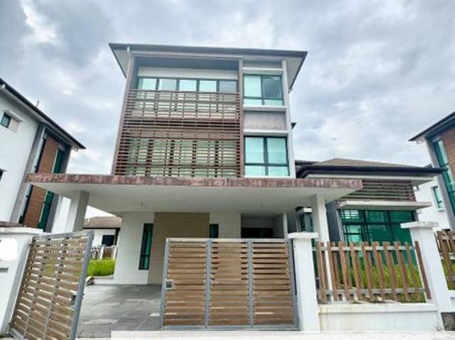 Taman Laman Permai