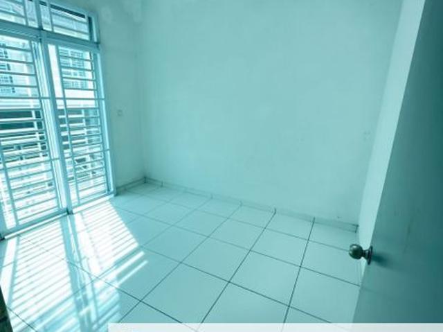 Taman Laman Setia
