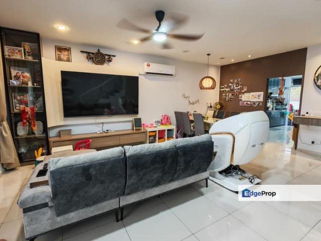Taman Laman Setia