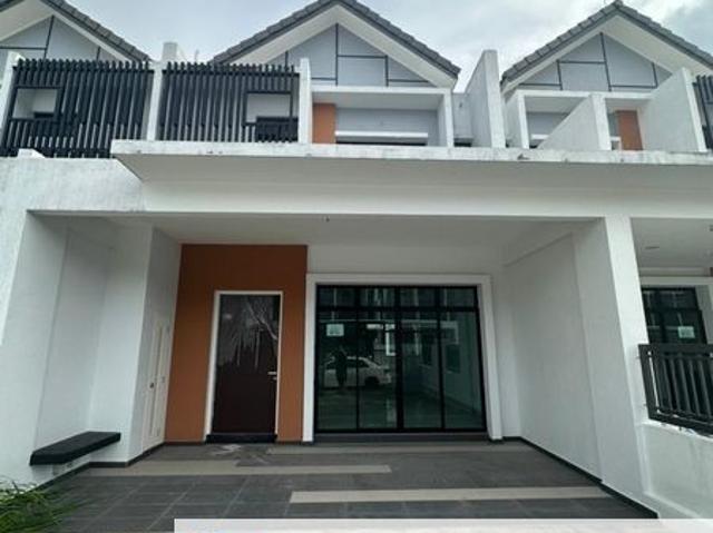 Taman Laman Setia