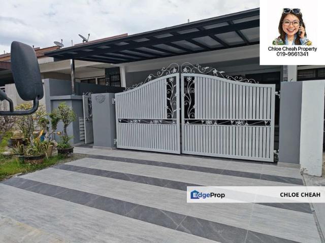 Taman Laman Setia