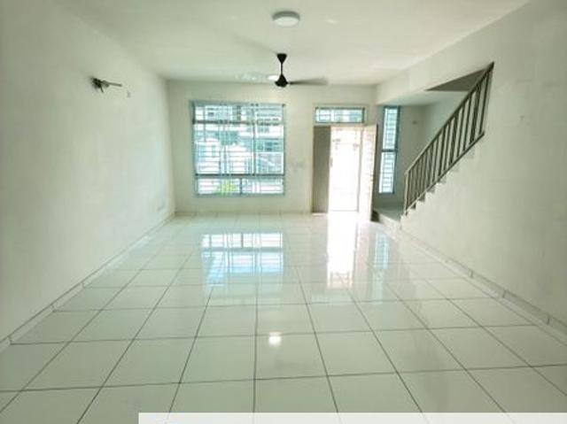 Taman Laman Setia