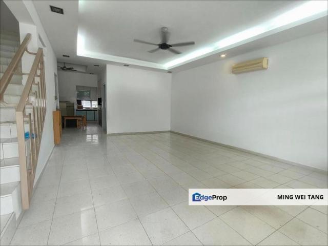Taman Laman Setia