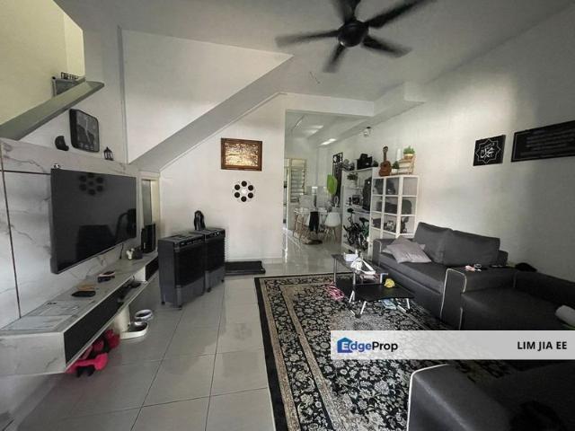 Taman Laman Setia