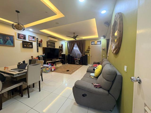 Taman Laman Setia