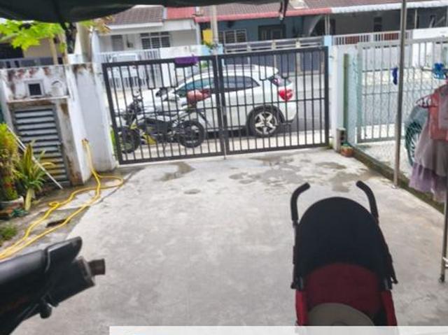 Taman Laman Setia