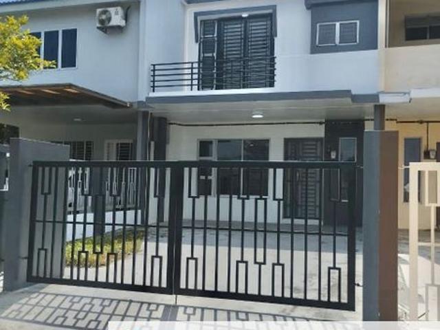 Taman Laman Setia