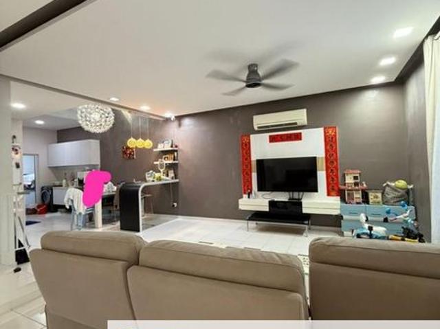 Taman Laman Setia
