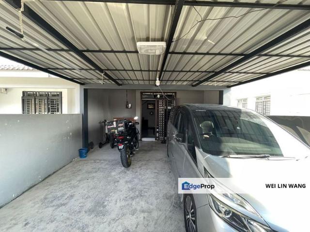 Taman Laman Setia