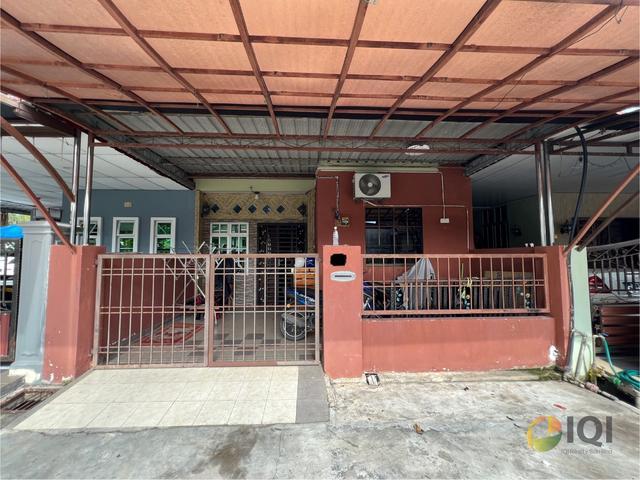 Taman Lambaian Jerai Teres 1 Tingkat Fully Renovated