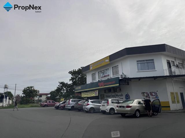 Taman Land Breeze Lido Kepayan For Rent
