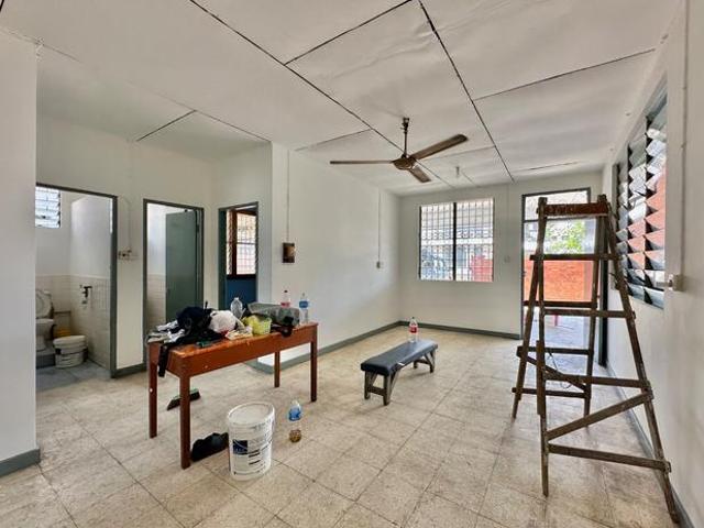 Taman Landbreeze Semi D for SALE I 1 Storey CL999 I Penampang Lido KK