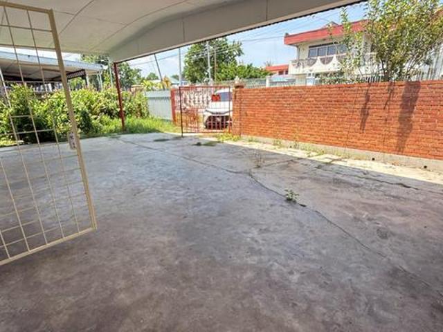 Super Cheap Taman Landbreeze Semi D Penampang Lido