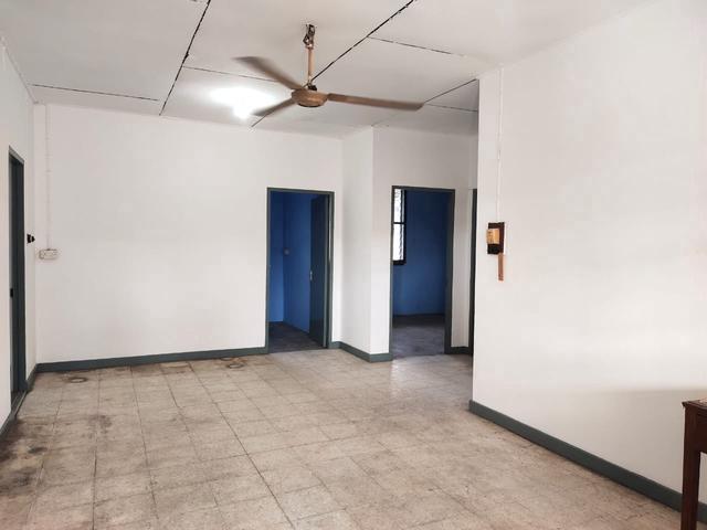 Taman Landbreeze Single Storey Semi Detached Lido Penampang