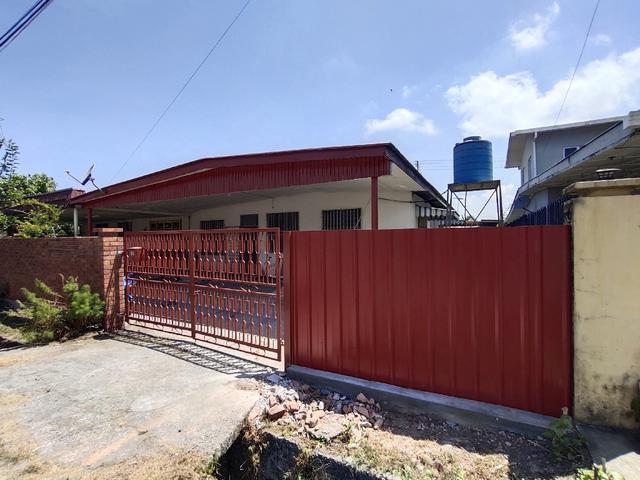 Taman Landbreeze Single Storey Semi Detached Lido
