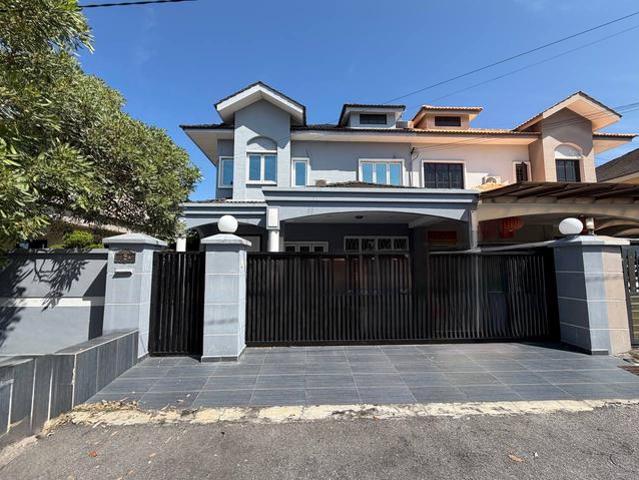 Taman Lang InDah